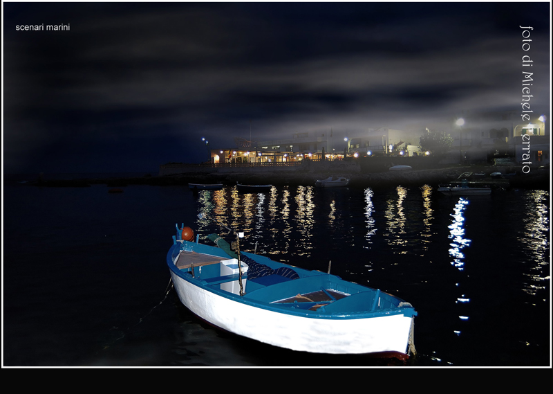 Polignano a mare